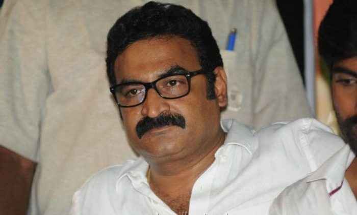 Aadukalam Naren