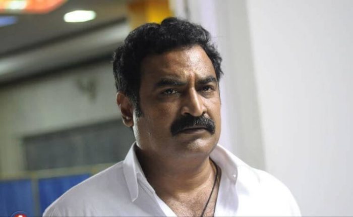Aadukalam Naren