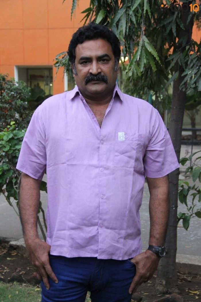 Aadukalam Naren