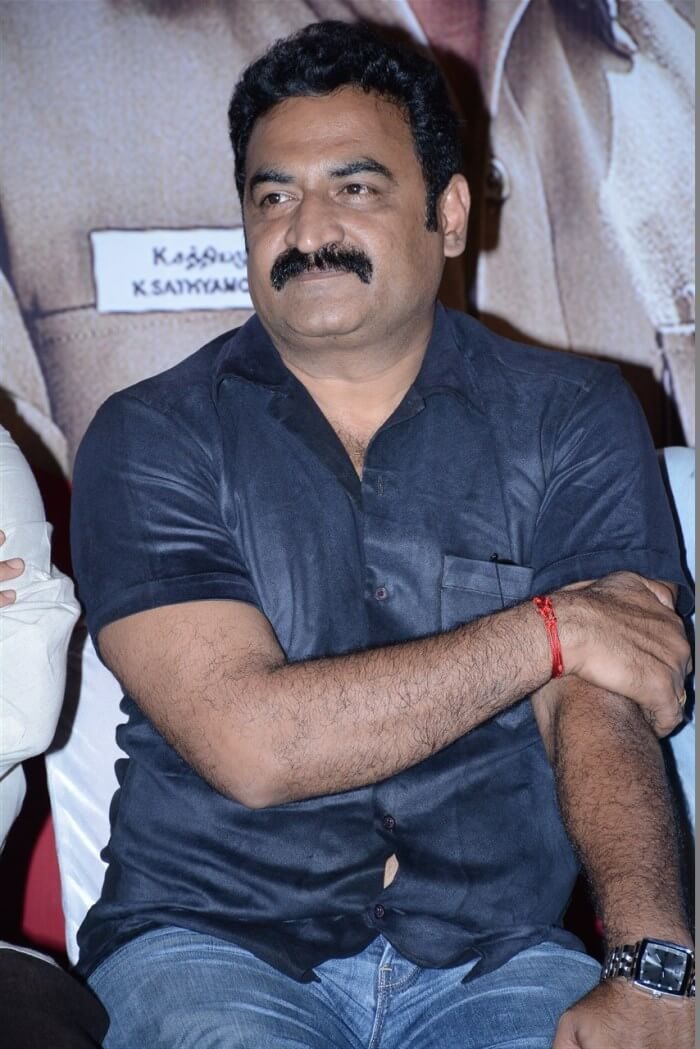 Aadukalam Naren