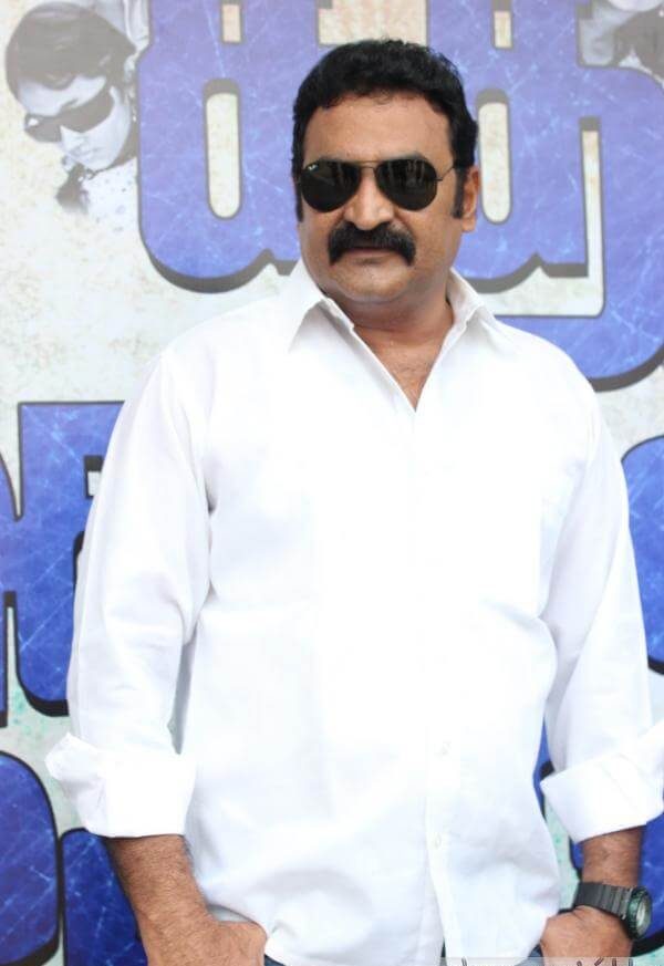 Aadukalam Naren
