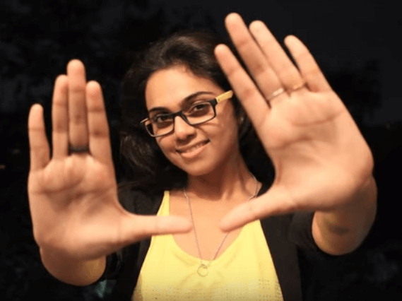 Abhinayashree Wiki Abinaya Sri