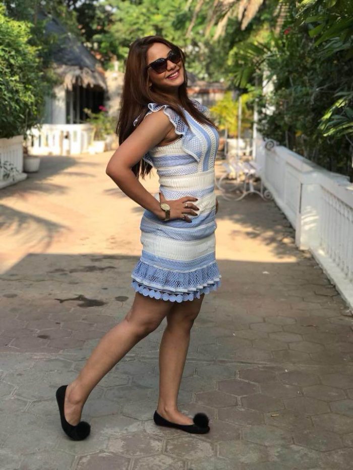 Aishwarya Dutta