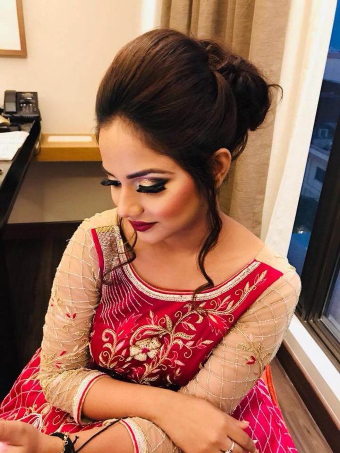 Aishwarya Dutta