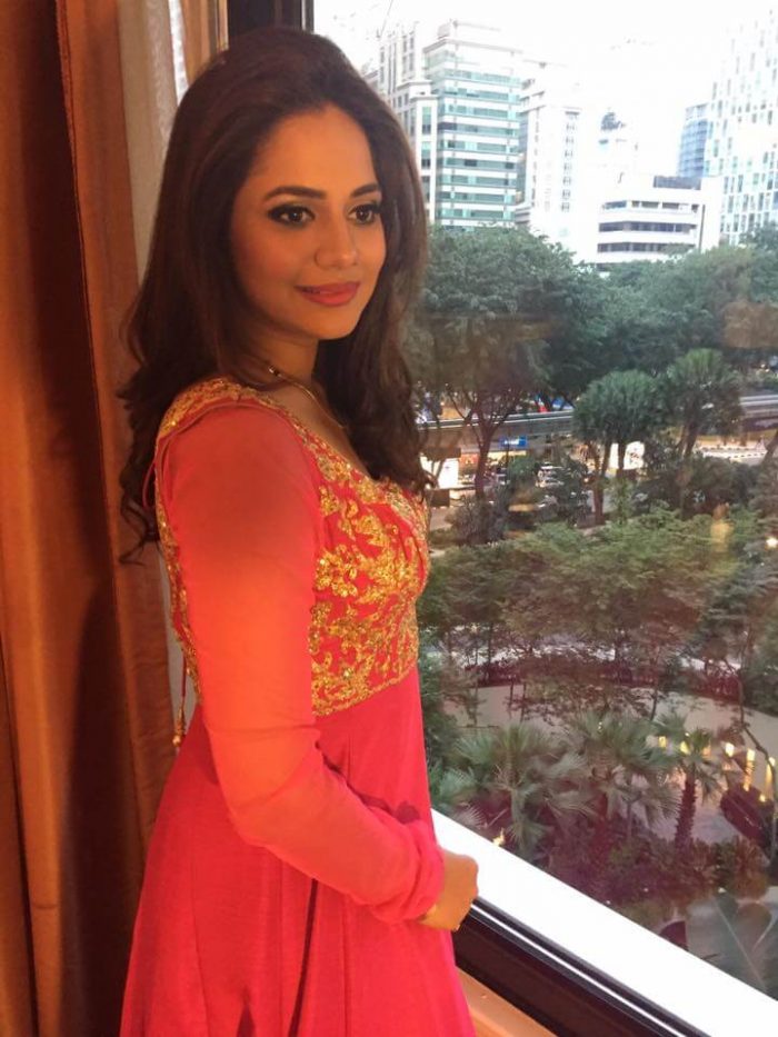 Aishwarya Dutta
