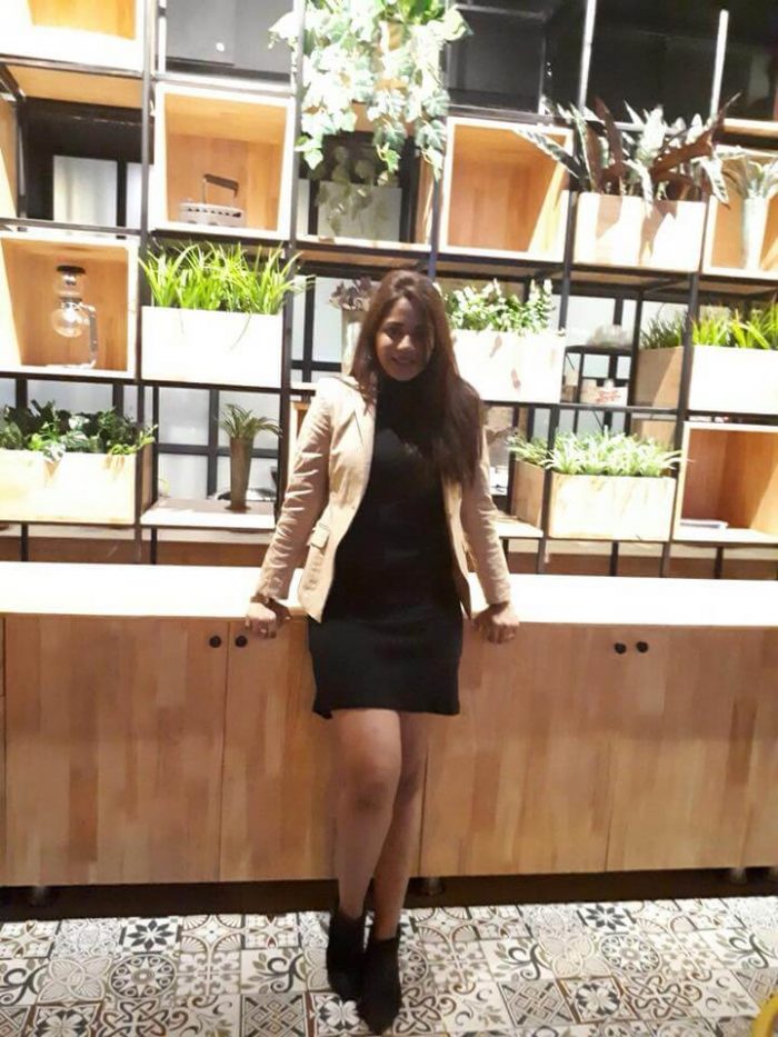 Aishwarya Dutta