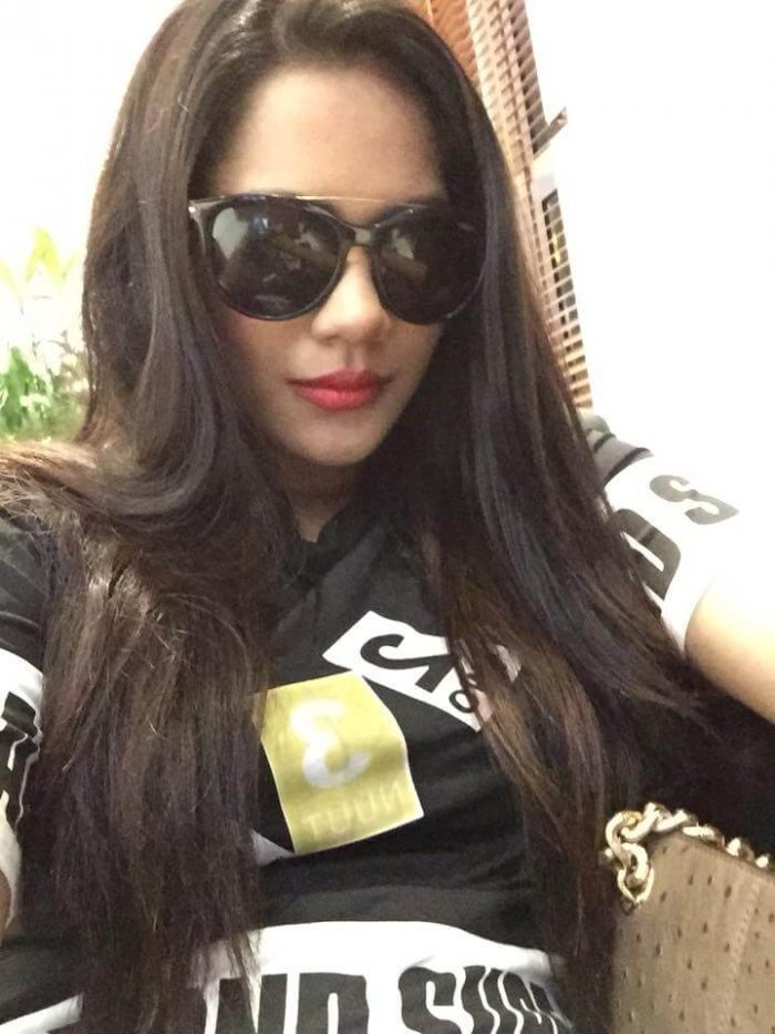 Aishwarya Dutta
