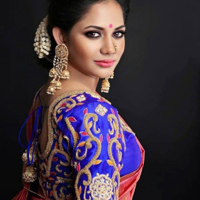Aishwarya Dutta