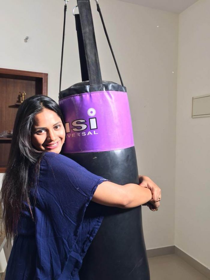 Aishwarya Dutta