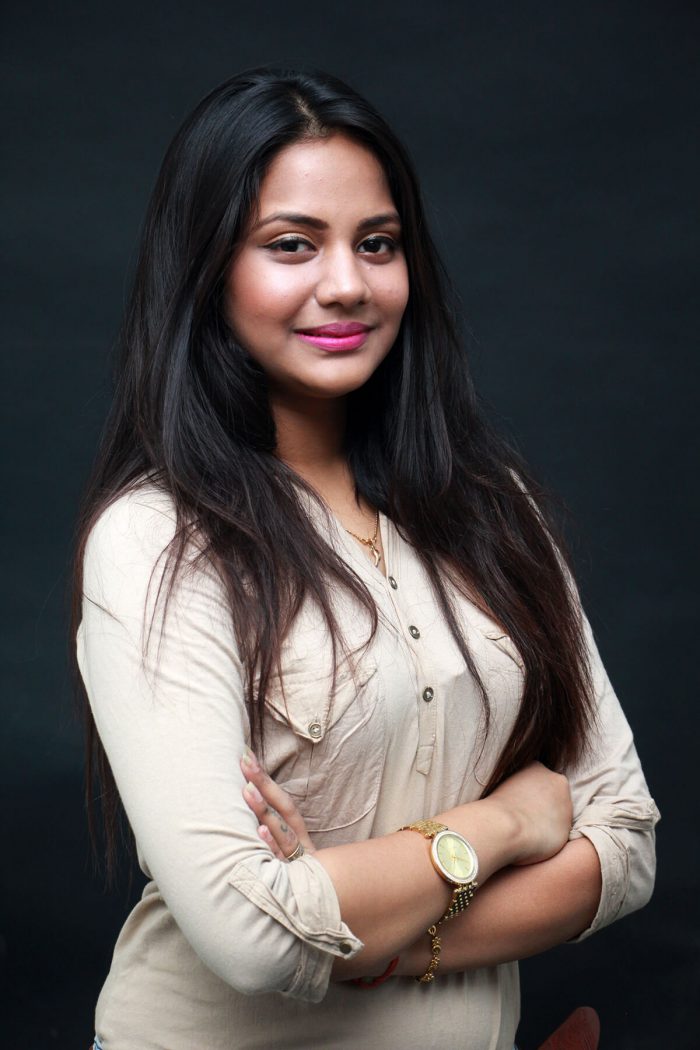 Aishwarya Dutta