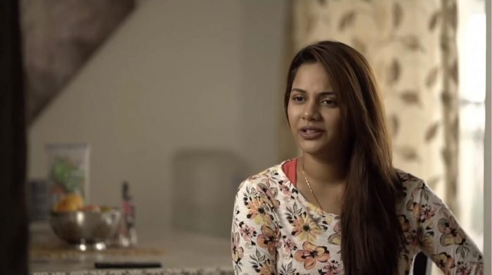 Aishwarya Dutta