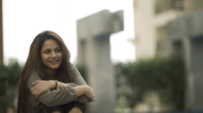 Aishwarya Dutta