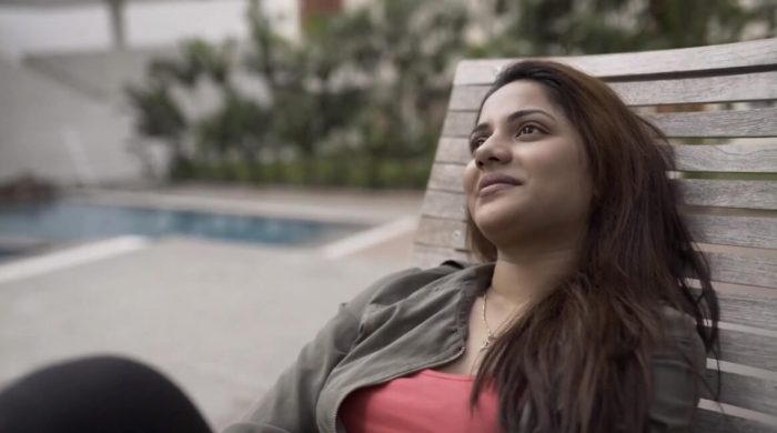 Aishwarya Dutta