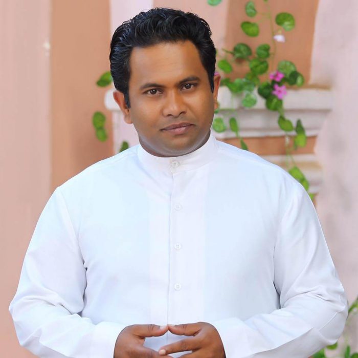 Aju Varghese