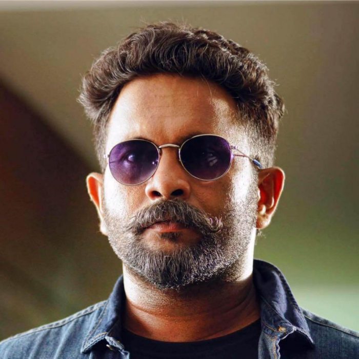 Aju Varghese