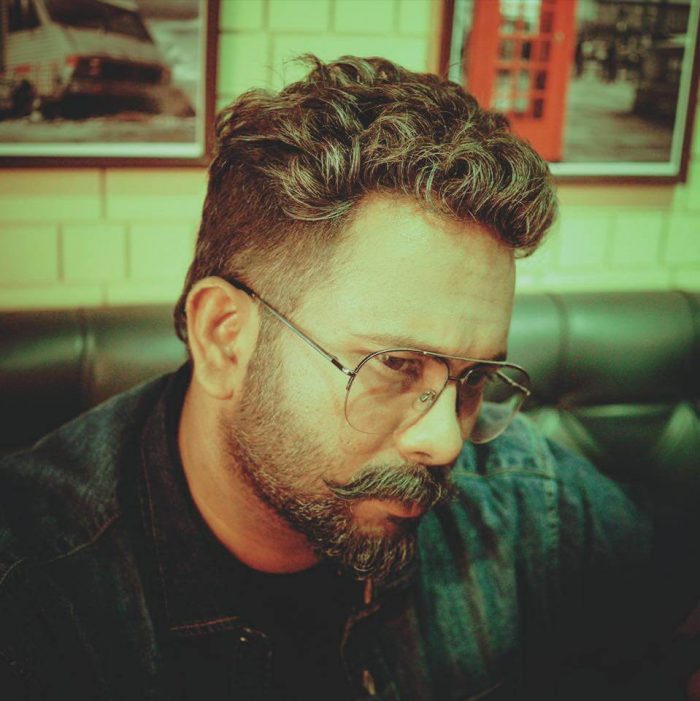Aju Varghese