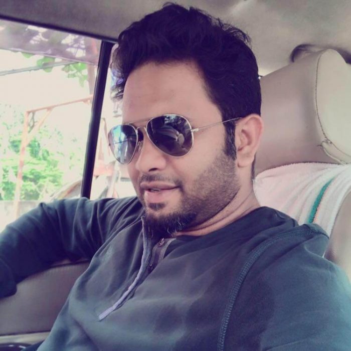 Aju Varghese