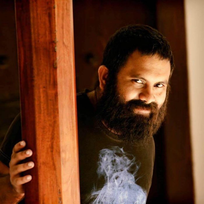 Aju Varghese