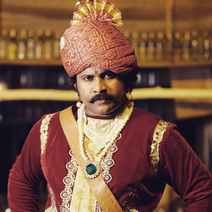 Aju Varghese