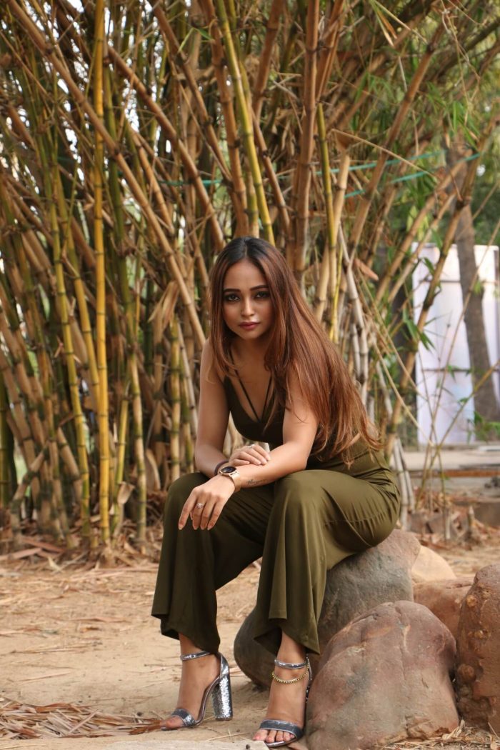 Akriti Singh