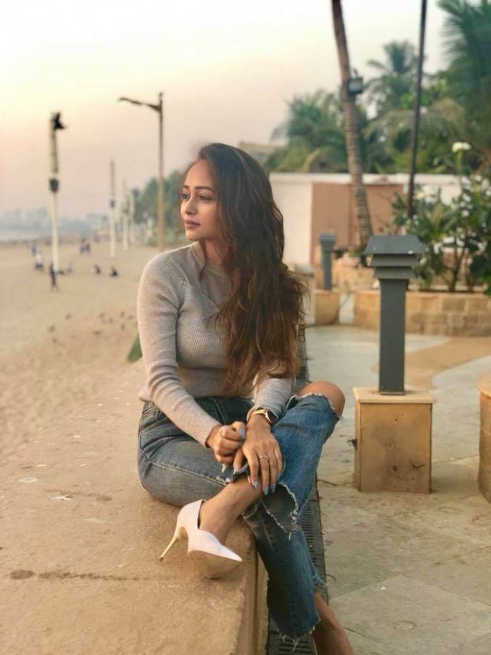 Akriti Singh