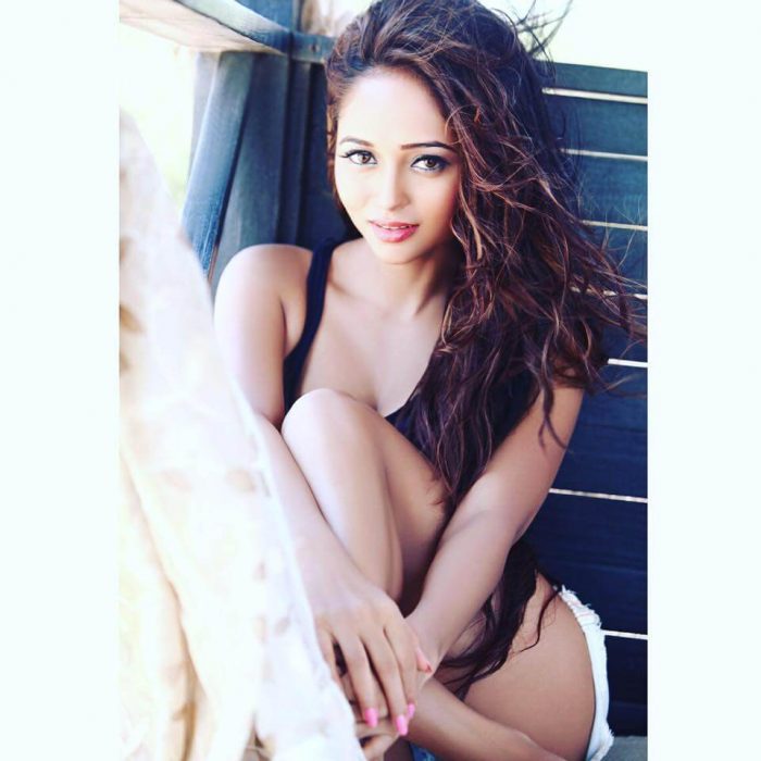 Akriti Singh