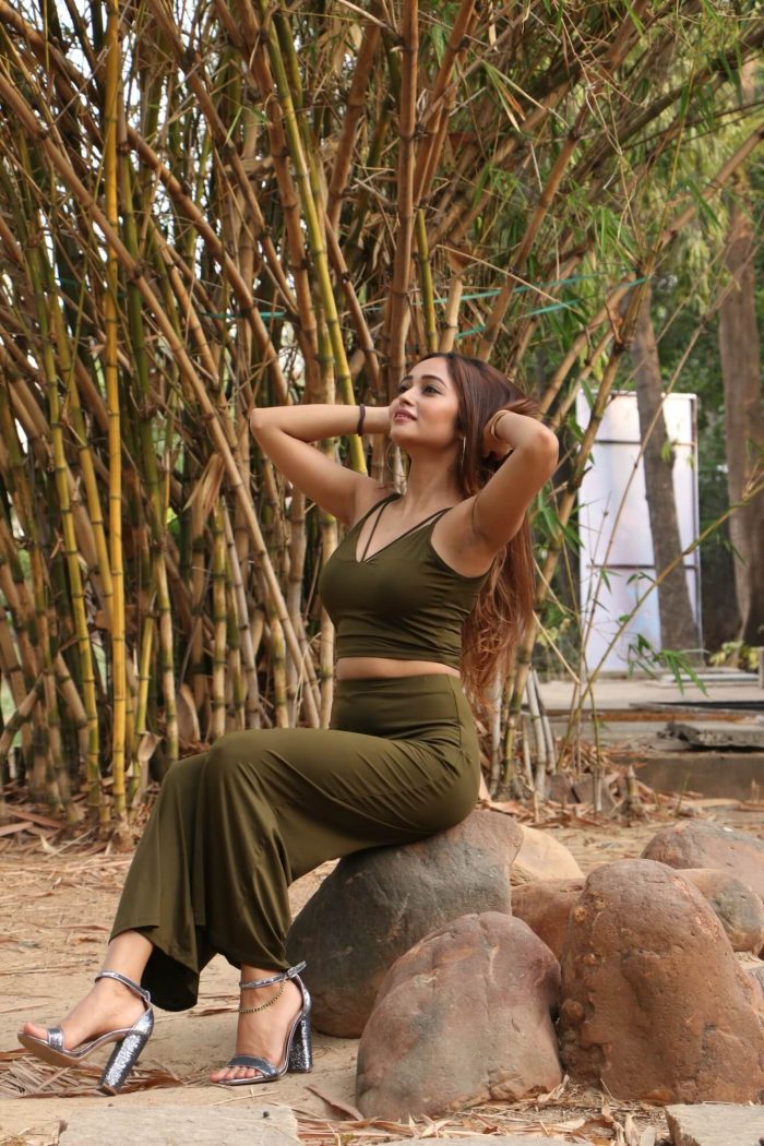 Akriti Singh