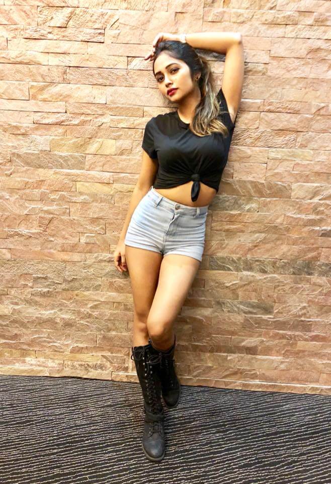 Akriti Singh