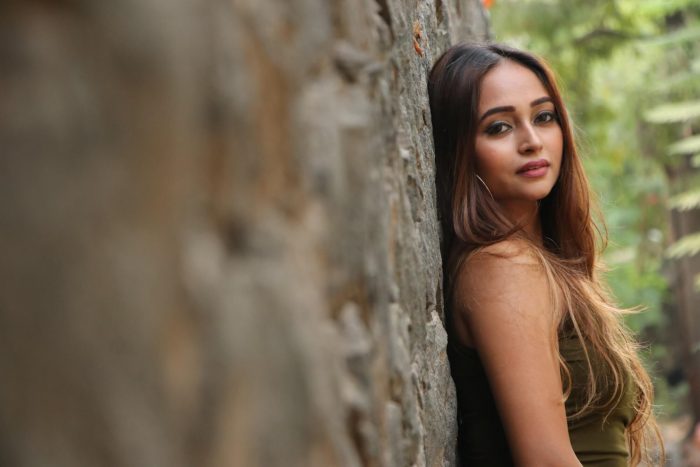 Akriti Singh
