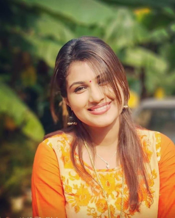 bharya serial actress name bharya serial actress name