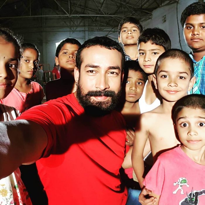 Amit Tiwari Wiki Amit Tiwari Wiki