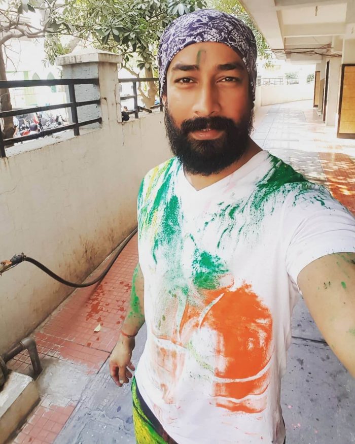 Amit Tiwari Wiki Amit Tiwari Wiki