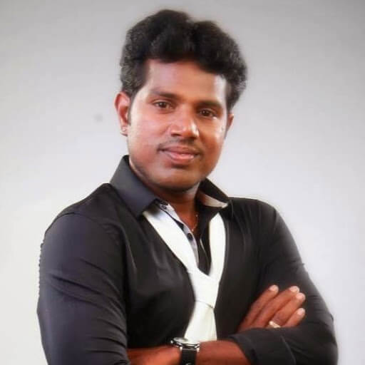 Amudhavanan Wiki, Biography, Age, TV Shows, Movies, Images - News Bugz