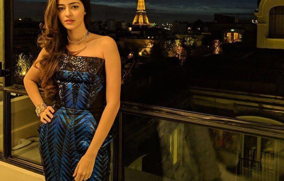 Ananya Pandey Wiki, Biography, Age, Family, Images - News Bugz