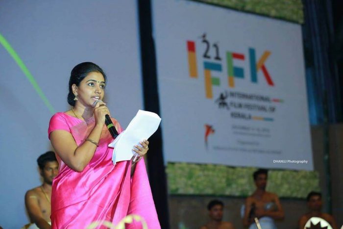 Annapoorna Lekha Pillai Wiki Annapoorna Lekha Pillai Wiki