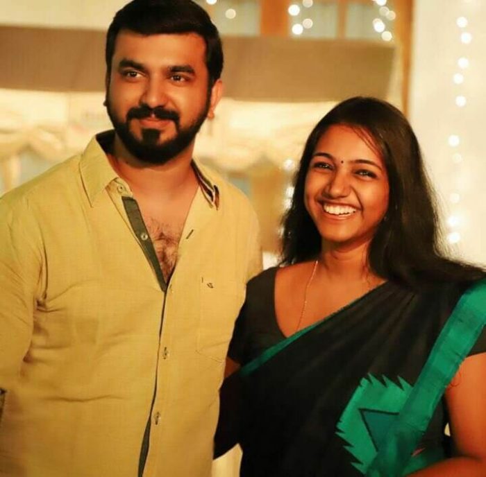 Annapoorna Lekha Pillai Wiki Annapoorna Lekha Pillai Wiki