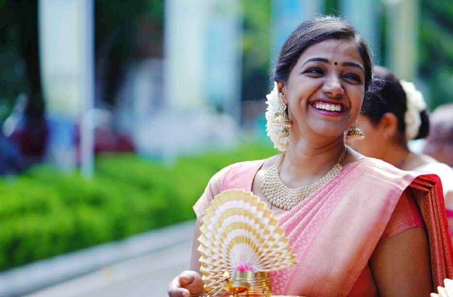 Annapoorna Lekha Pillai Images