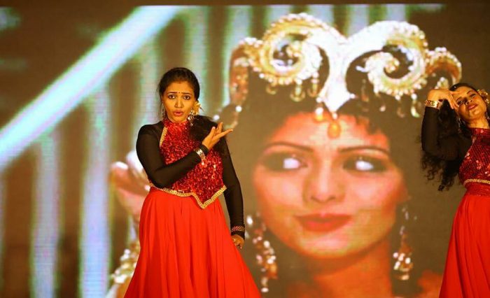 Annapoorna Lekha Pillai Wiki Annapoorna Lekha Pillai Wiki