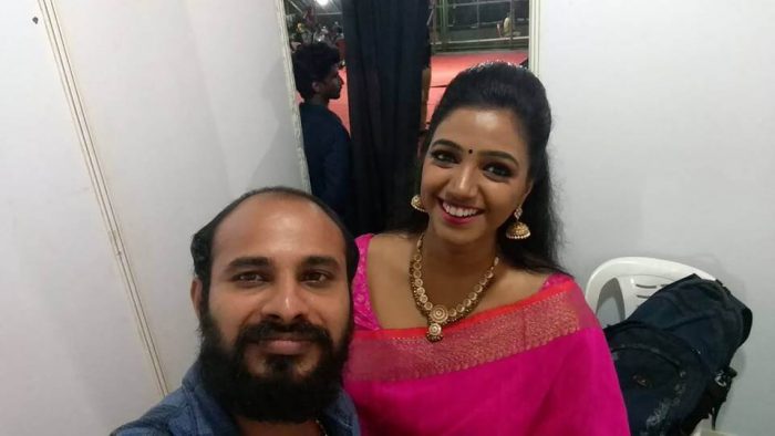 Annapoorna Lekha Pillai Wiki Annapoorna Lekha Pillai Wiki