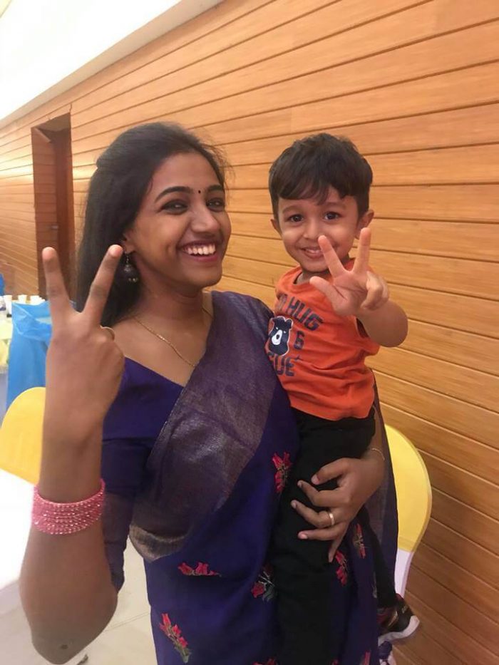 Annapoorna Lekha Pillai Wiki Annapoorna Lekha Pillai Wiki
