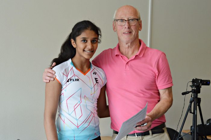 Ashwathi Pillai Wiki Ashwathi Pillai Wiki