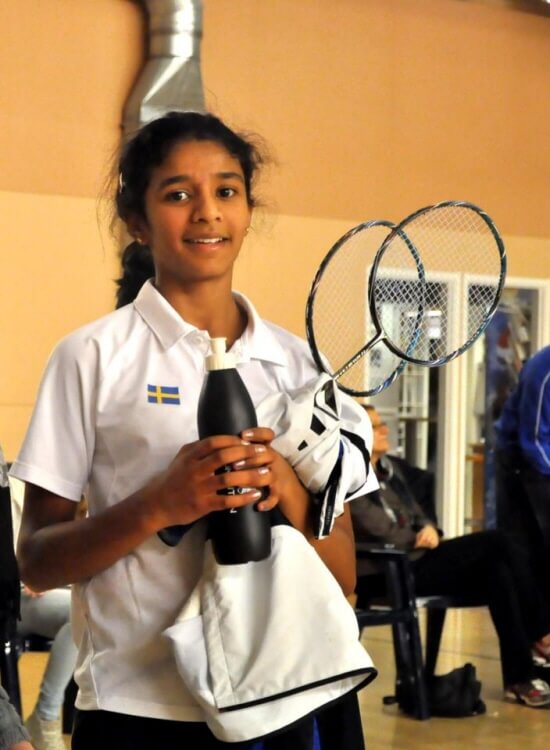 Ashwathi Pillai Wiki Ashwathi Pillai Wiki