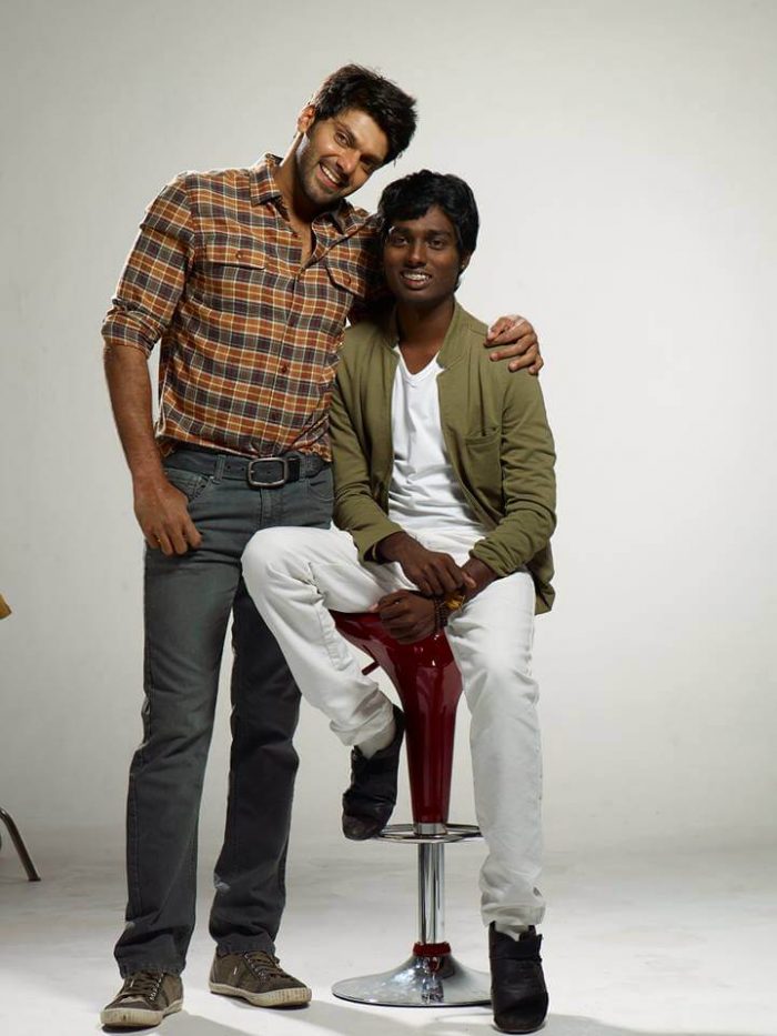 Atlee