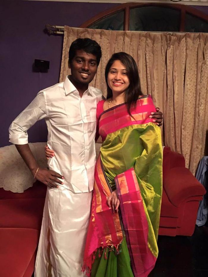 Atlee