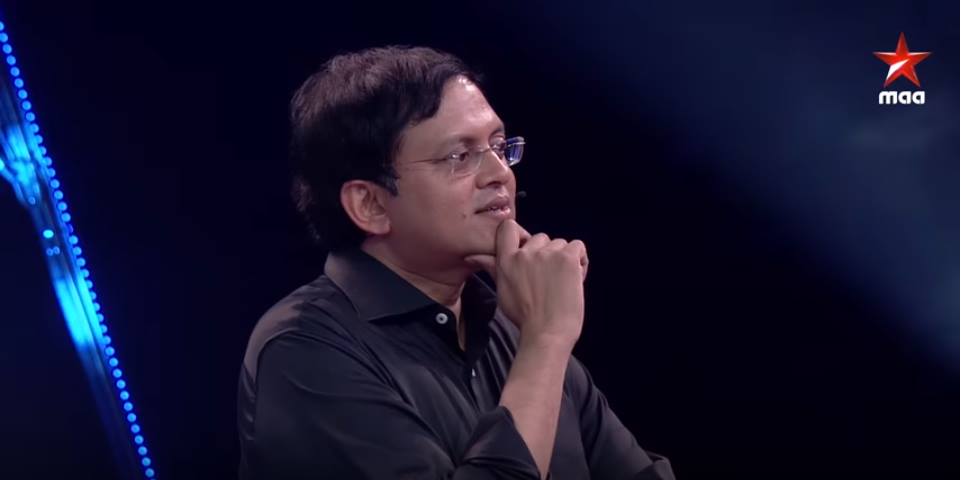 Babu Gogineni Wiki, Biography, Age, Images, Bigg Boss