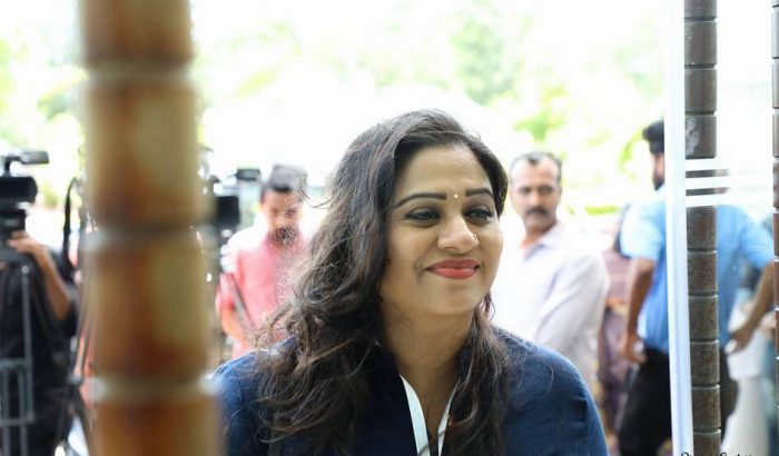 Beena Antony Wiki Beena Antony Wiki