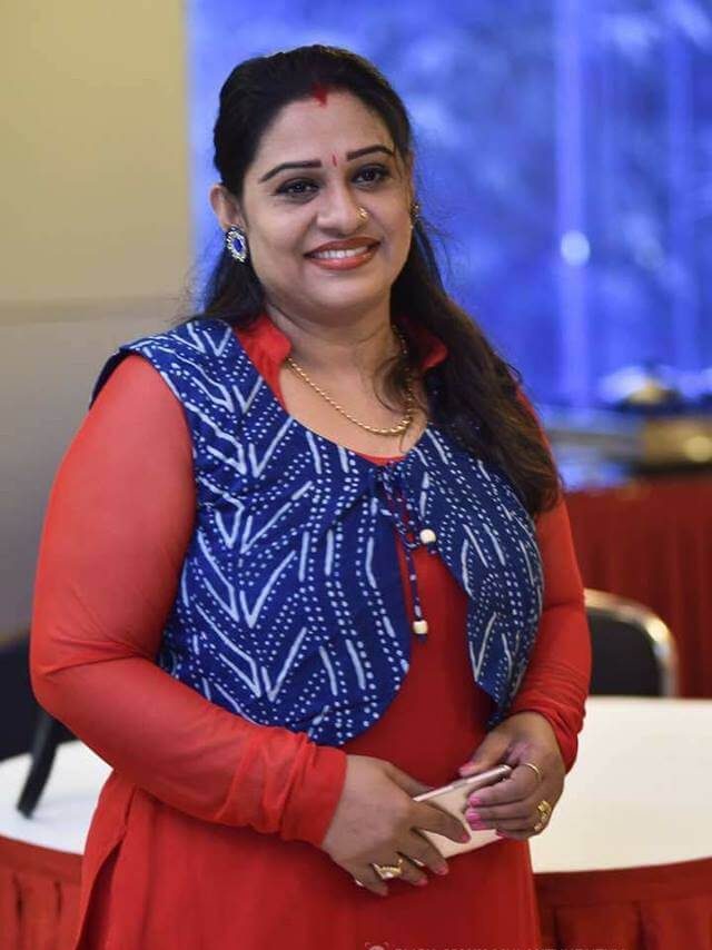 Beena Antony Wiki Beena Antony Wiki