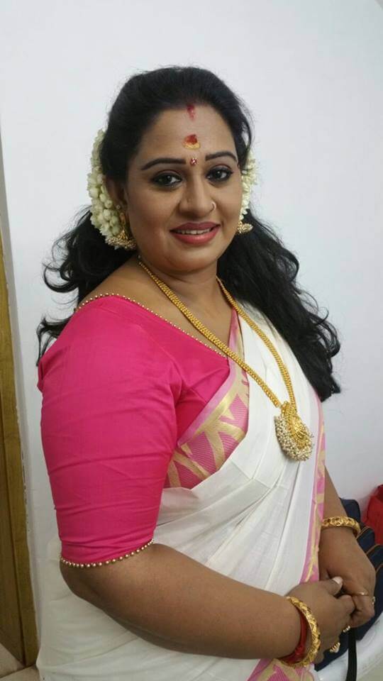 Beena Antony Wiki Beena Antony Wiki