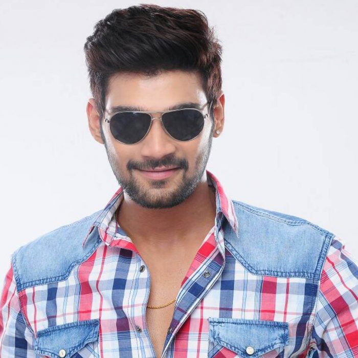 Bellamkonda Sreenivas Wiki