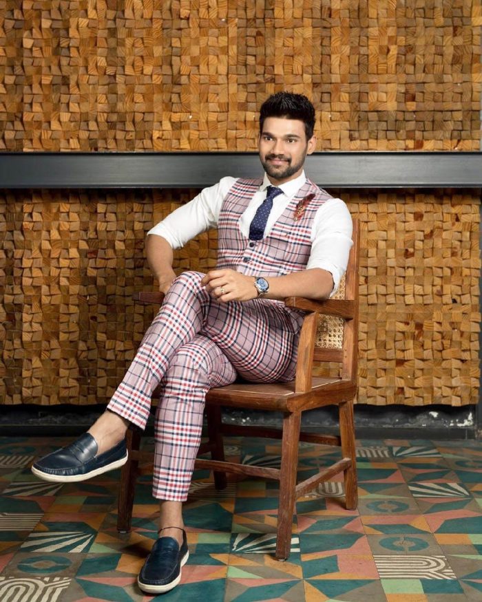 Bellamkonda Sreenivas Wiki